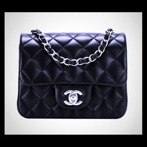 Meet your Posher, Kim